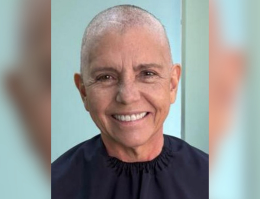 Roseana Sarney é internada com pneumonia durante tratamento contra câncer