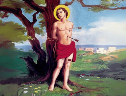 São Sebastião: conheça a história do santo que é padroeiro do Rio de Janeiro