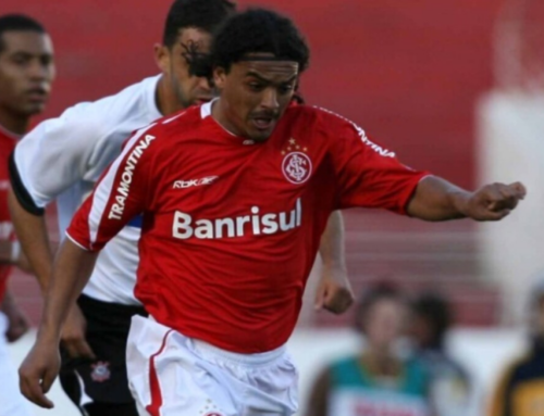 Ex-jogador e ídolo do Internacional denuncia agressão de policial após jogo no Paraná