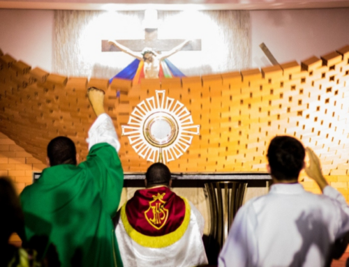 Cerco de Jericó deve reunir 30 mil fiéis em Tubarão entre 24 e 31 de janeiro