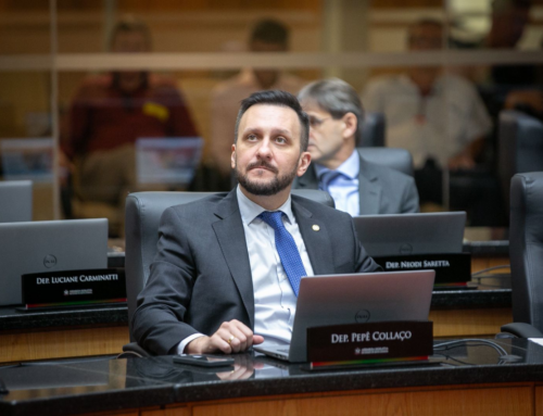 O que muda quando Tubarão tem representação na Assembleia Legislativa