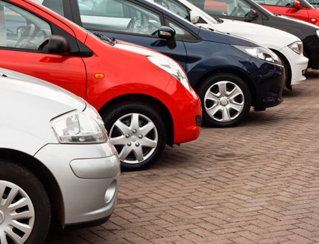 TCE-SC libera licitação de veículos da Prefeitura de Imbituba