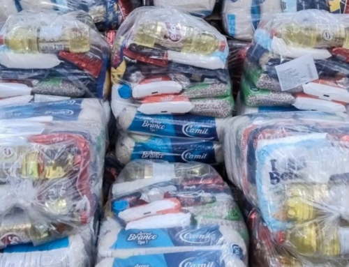 TCE/SC julga irregulares contas de Garopaba por falhas em cestas básicas