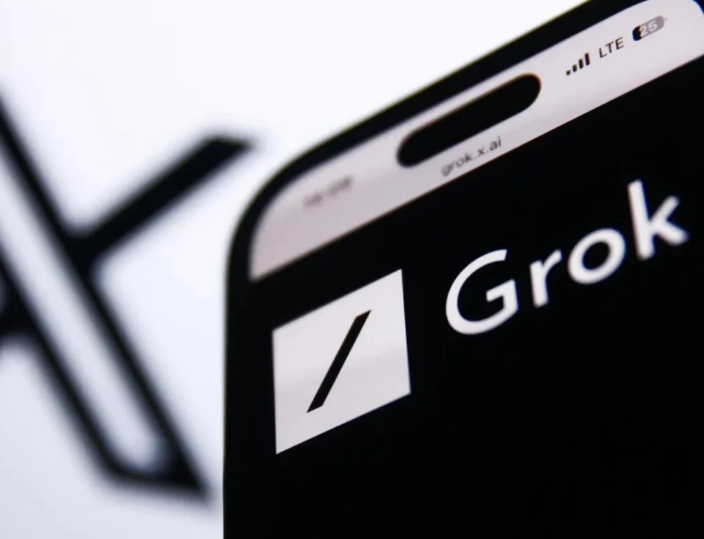 Órgãos cobram do X medidas contra uso sexual indevido do Grok