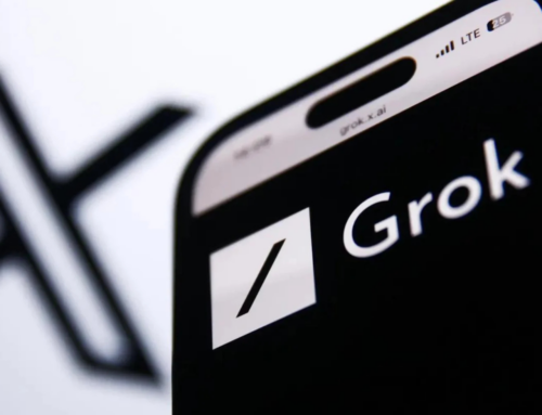 Órgãos cobram do X medidas contra uso sexual indevido do Grok