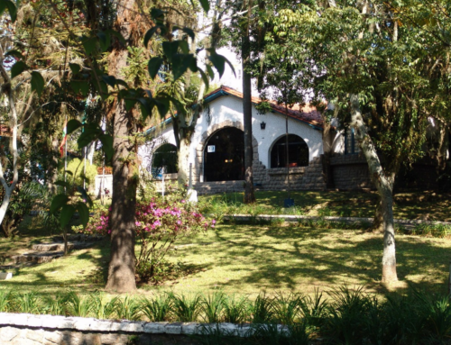 Prefeitura de Tubarão suspende licitação para reforma do Paço Municipal