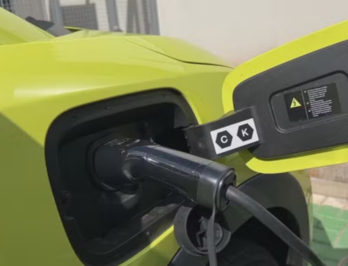 Celesc reduz em 10% valor da recarga de veículos elétricos