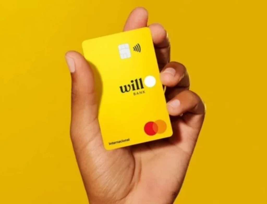 Liquidação do Will Bank: o que muda para quem tinha conta no banco