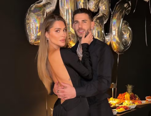 Campeão do Mundo com a França é investigado por tráfico de pessoas