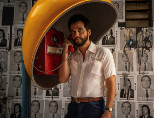 Filme brasileiro “O Agente Secreto” concorre a quatro categorias no Oscar 2026