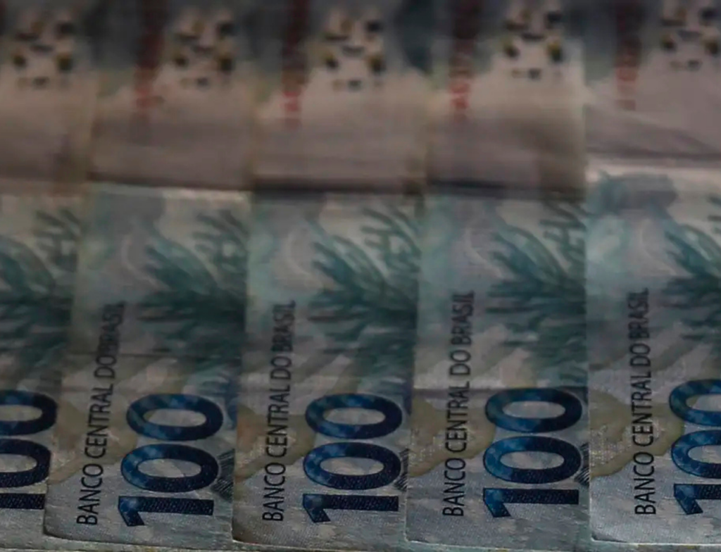 Arrecadação federal bate recorde em 2025 e soma R$ 2,89 trilhões