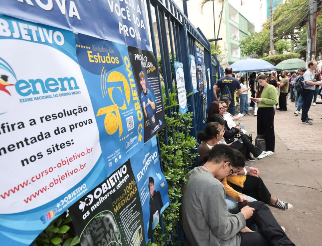 Sisu 2026: inscrições terminam nesta sexta-feira