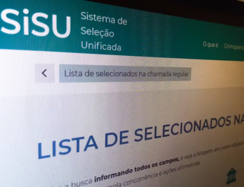 Inscrições do Sisu terminam nesta sexta-feira; prazo vai até 23h59