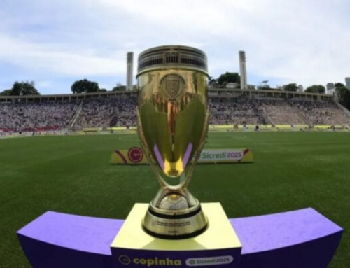 Cruzeiro e São Paulo decidem a Copinha neste domingo no Pacaembu