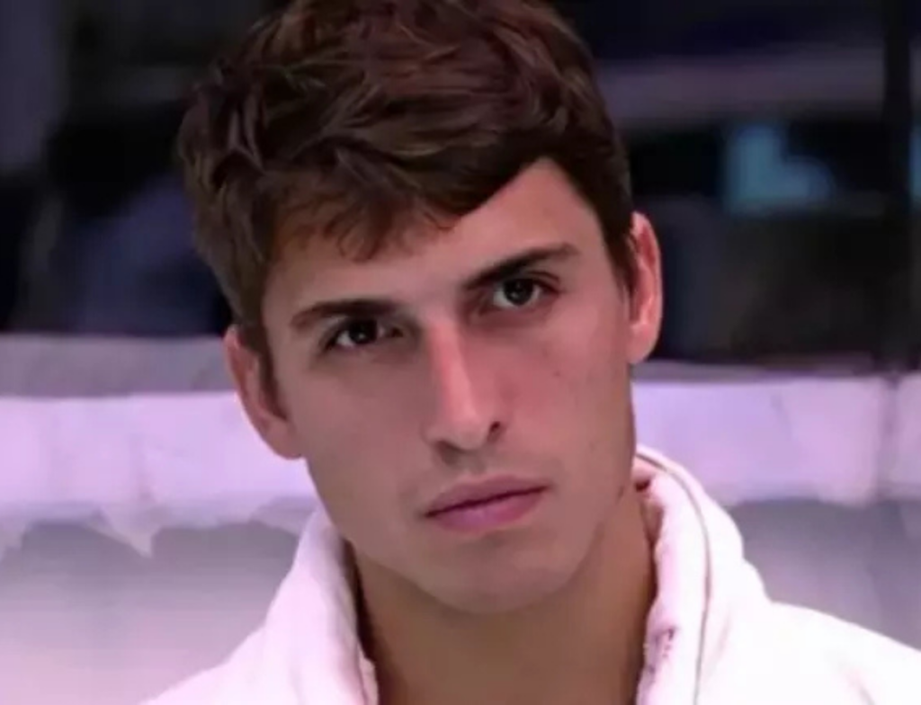 STJ mantém condenação de Felipe Prior por estupro