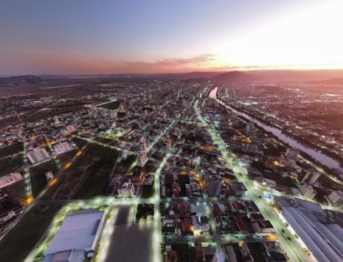 Tubarão registra saldo positivo de empresas em 2025, apesar de alto número de fechamentos