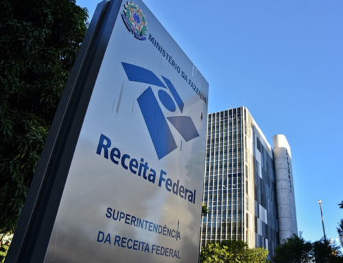 Receita Federal desmente fake news sobre IR e piso salarial de professores