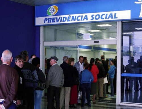 INSS exigirá novo RG para aposentados e pensionistas a partir de 2028