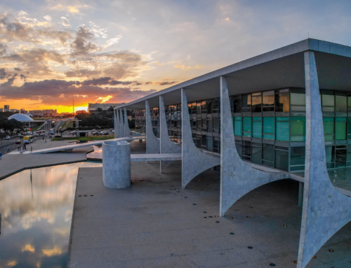 PF investiga visitas de ex-sócio de Lulinha ao Planalto sem agenda oficial