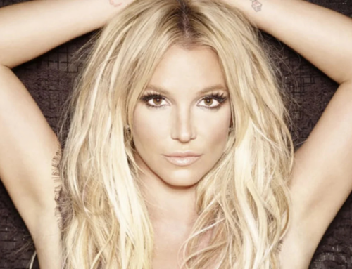 Britney Spears será atração do Todo Mundo no Rio em maio, em Copacabana