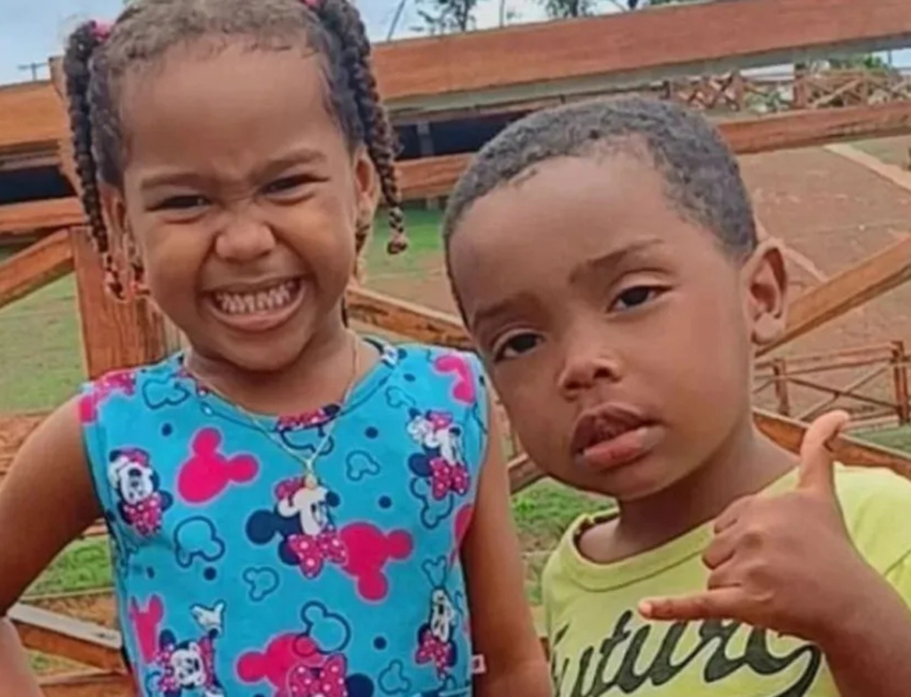 Crianças desaparecidas no Maranhão podem ter sido vistas em São Paulo; Polícia Civil apura