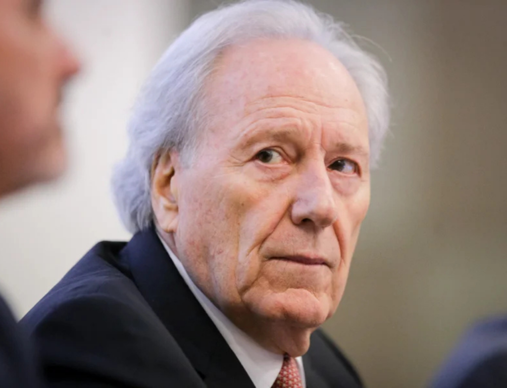 Lewandowski manteve contrato milionário com banco Master após assumir Ministério da Justiça