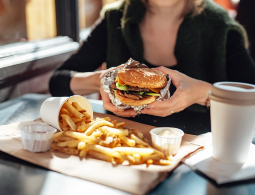 Quantas calorias consumir por dia para emagrecer de forma saudável