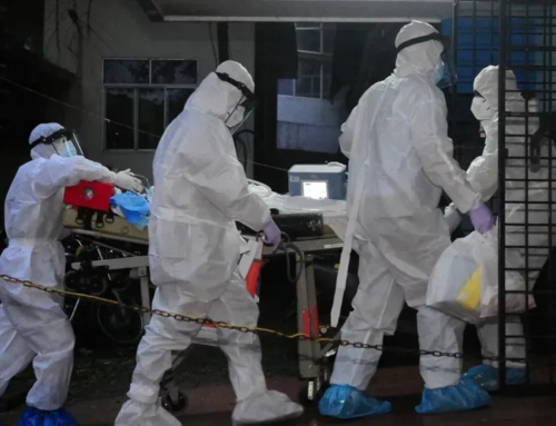 Casos de vírus Nipah entre profissionais de saúde acendem alerta na Ásia