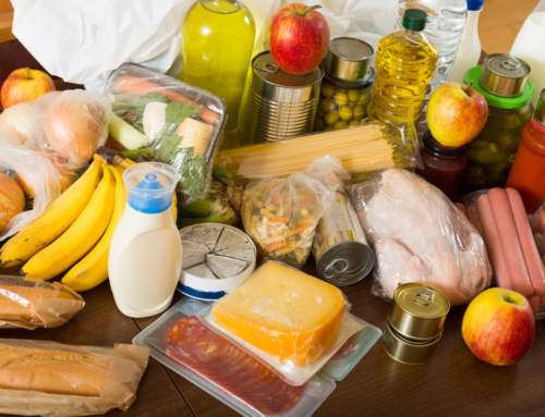 Pesquisa do Procon aponta grande variação nos preços da cesta básica em Tubarão