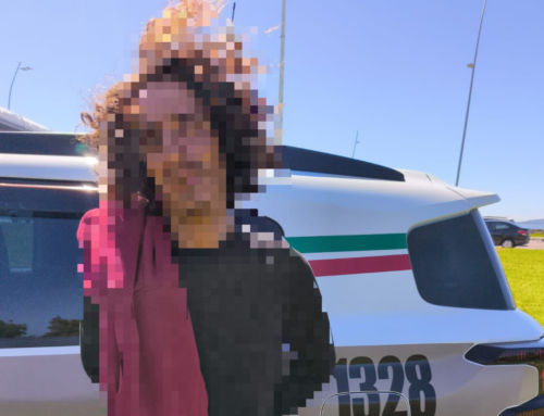 Homem condenado a 43 anos por estupro de vulnerável é preso em São José