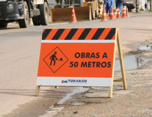 Rua Altamiro Guimarães terá trânsito interrompido nesta sexta-feira (30)