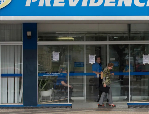 Agências do INSS fecham até sexta-feira para atualização de sistemas