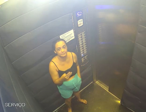 Corpo de corretora desaparecida é encontrado em mata e síndico é preso