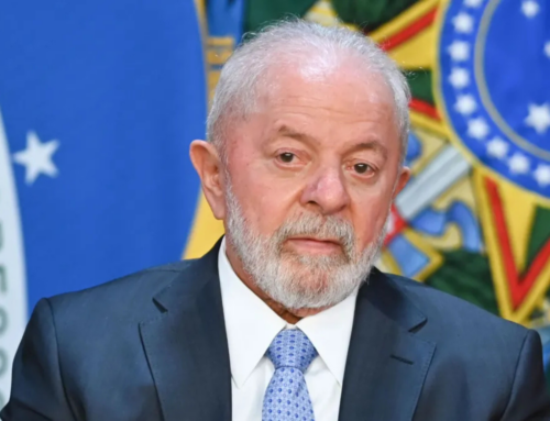 Pesquisa aponta que 57% dos brasileiros desaprovam desempenho de Lula