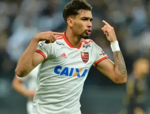 Flamengo acerta retorno de Lucas Paquetá em negociação histórica
