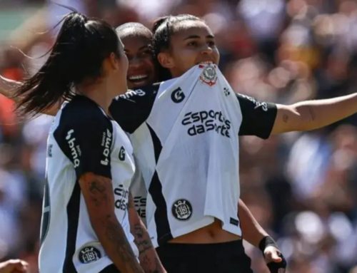 Corinthians vence Gotham e vai à final do Mundial de Clubes feminino