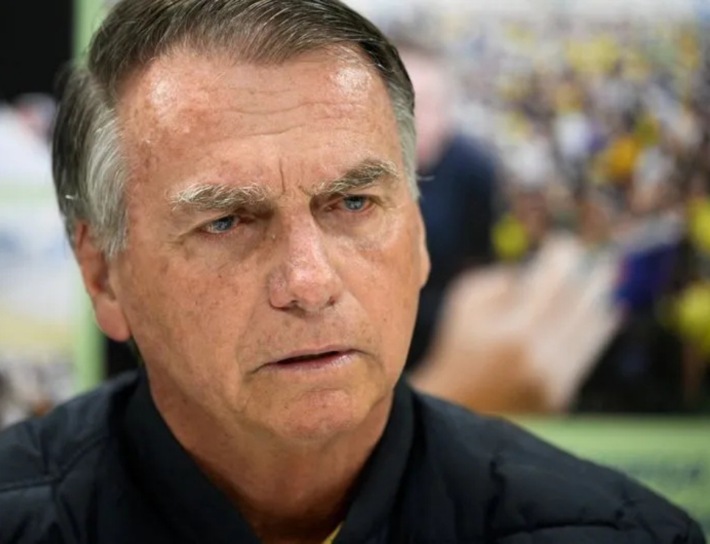 Ministério Público Militar pedirá expulsão de Bolsonaro e militares condenados do 8/1. Foto: Divulgação