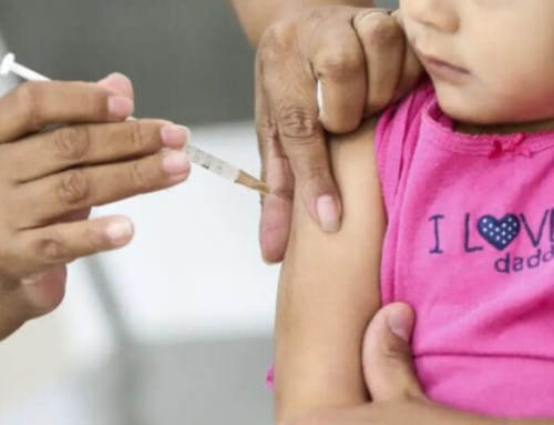 Santa Catarina supera média nacional e avança na vacinação infantil em 2025