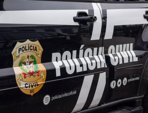 Homem de 66 anos é preso por tráfico de drogas em Laguna