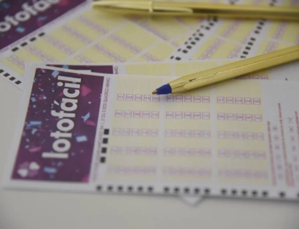 Lotofácil 3599 acumula e prêmio chega a R$ 14 milhões