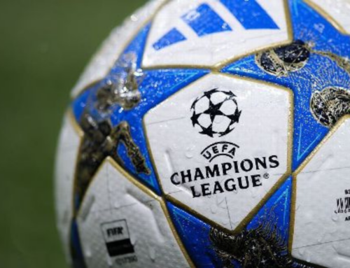 Champions League define classificados às oitavas e aos playoffs