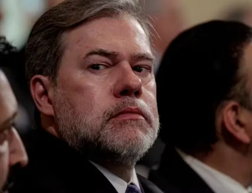 Toffoli diz que envio do caso Banco Master à 1ª instância só após PF concluir investigações