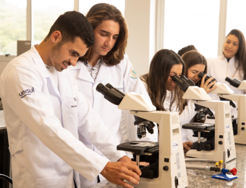 Quatro programas de pós-graduação da Unisul se destacam na avaliação do Capes