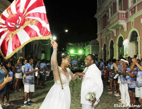 Pré-Carnaval de Laguna começa nesta sexta no Centro Histórico