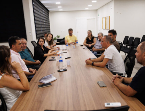 Prefeitura projeta novas estações para reforçar drenagem na margem do Rio Tubarão