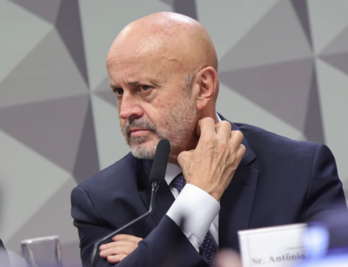 CPMI do INSS liga publicitária do PT a empresa suspeita de movimentar R$ 371 milhões