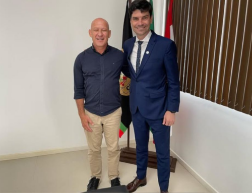 Delegado-geral nega amizade com advogado em caso da morte do cão Orelha