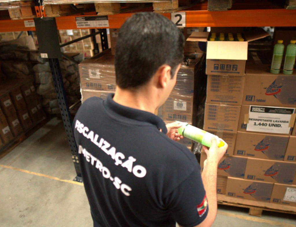 Compra Segura SC reduz irregularidades e muda padrão das compras do Estado