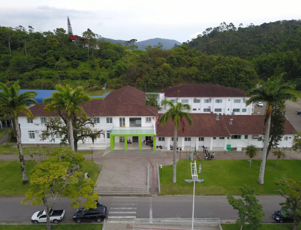 IFC Camboriú abre inscrições para 90 vagas em cursos gratuitos