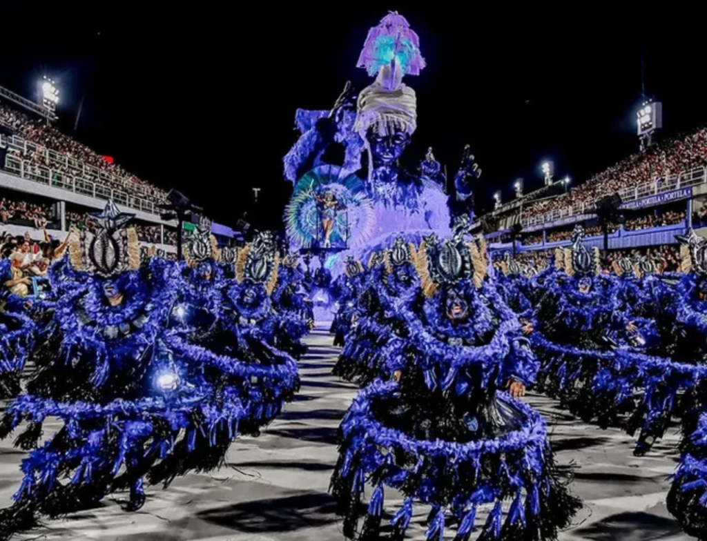 Carnaval 2026 será em 17 de fevereiro; entenda como a data é definida